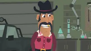 27: Trackers Are Changed (Trackers of Faith! by Seedbed Kids)