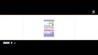 Plan B One-Step 1.5 mg Tablet Uses, Dosage, and Important Information
