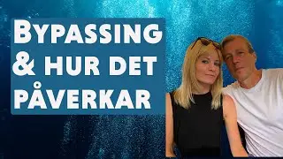 Andlig, Känslomässig & Mental BYPASSING - Hur detta kan Stoppa upp vår utveckling!