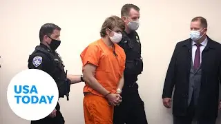 Buffalo shooting suspect accused of killing 10 people appears in court | USA TODAY