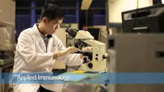 Specialist Diploma in Clinical Diagnostics & Infectious Diseases