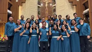 TOTUS TUUS CHOIR - TRANSEAMUS (Josef Schnabel)
