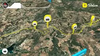 Lysos Loop Cyprus