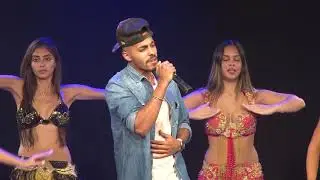 מאור גמליאל רוקדות מהבטן