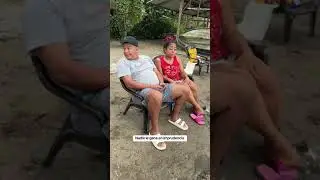 Nadie le gana en imprudencia