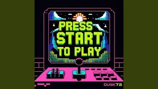 Press Start to Play