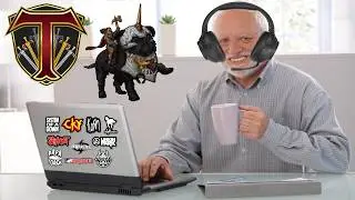 Real-Time Strategy GAMEDAY | Beyond All Reason, AOE4, Warcraft 3, COH3 & More!