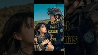 Top 20 Best Chinese Dramas of 2025 #cdrama #cdramarecommendation #ytshorts #shorts
