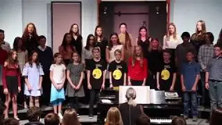 Fall Choral Concert 2018