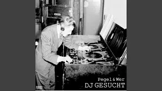 DJ gesucht (Mystical Remix)