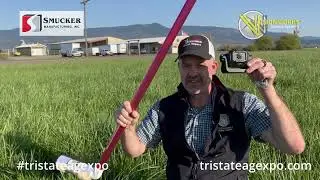 Tri-State Ag Expo Promo 2025