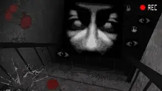 SCP-087 - Descend Stairs That Lead To Your Demise Because You Don't Make Good Decisions yes you