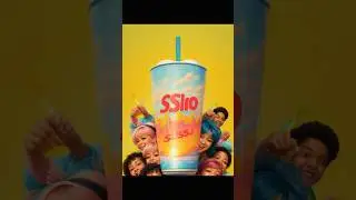 Summertime Fun #summertimefun #summervibes #cola #slusho #cloverfield #beach #sunny #happy #aianime