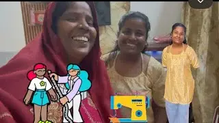 खुशी बनी टेलर🪡🧵✂️