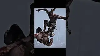Sisters Of Fate vs Baldur (God Of War)