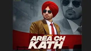 Area ch Kath- Jot Sindhu