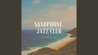 Saxophone Jam Nights