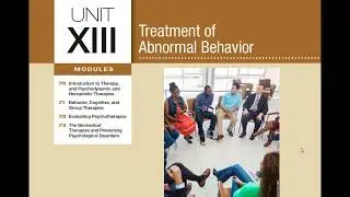 #APPsychology #APPsych Module 70: Intro to Therapy, and Psychodynamic and Humanistic Therapies