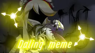 Darling Meme/(Murder Drones)/ Cyn J N V Tessa