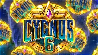 DAS NEUE CYGNUS IST ALLES ABER NICHT SECHSTKLASSIG!