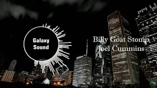 Billy Goat Stomp - Joel Cummins [No Copyright Music] | Galaxy Sound