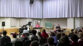 Tigran Hamasyan - Double-Faced (Live)