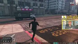 GTA V [LEST'PLAY ]FR #5 !discord !insta !tiktok !gg