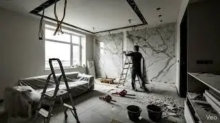 Living Room / Social Lounge —