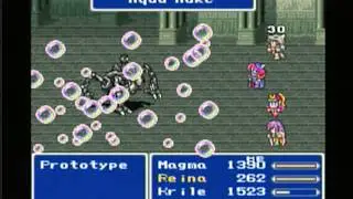 Let's Stumblethrough FFV (ps1) Part 100