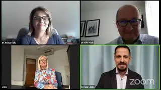 Látás Világnapja: NMO, NMOSD, Devic-szindróma, neuromyelitis optica - ami nem sclerosis multiplex