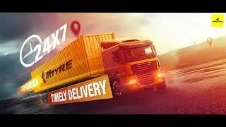 JK Tyre | Wheels of Prosperity | How Shree Balaji Motors trust Jet Rib XLM for Long Haul Application