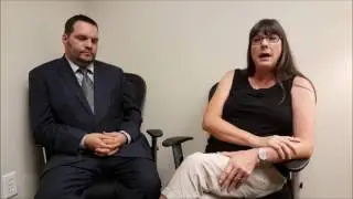 Cathe Madison, on Reunification Therapy