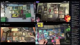 cEDH Critical EDH January League #cedh #critedh