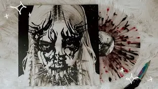 poppy - i disagree (vinyl unboxing)