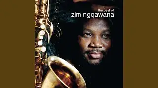 Overture (Communion) - Mamazela
