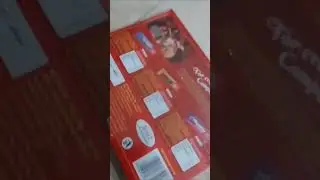 Choco Treat #unboxing#viral    #shorts#chocolate#puvmasti