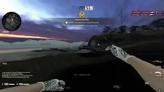 gamesense hvh highlights #15 ft. hysteria
