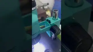 RF 4 microscope! microscope ki jankari#microscope #shorts
