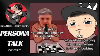 Persona Series - Quickcast