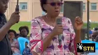 Uganda's Health Ministry Commissions New Community Health Workers in Kwania