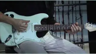 John Mayer Teaches How to Play 