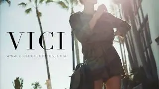 VICI Life + Style Collection - Shop with code LIFE20