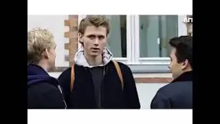 Even Bech N&aelig;sheim skam vine