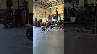 Nicole James RX female masters Jigsaw Triplet