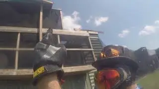 Fortknox insane final battle!! 13th Legionnaires