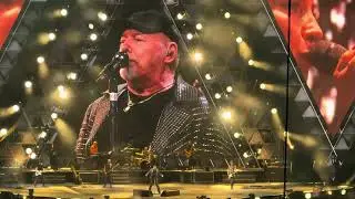Vasco Rossi - Gli Sbagli Che Fai Live 2024 @ San Siro