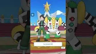 POKÉMON MASTER EX STADIUM CHAMPION FULL JOURNEY GAMEPLAY 