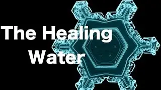 Healing Water - Springwater vs tapwater - Which water is the best?