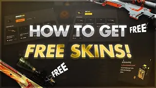 How to get FREE CSGO Skins + 100% Trade PROFIT 2020! | NEW ABUSE CASES