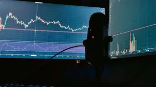 Crypto Observers Look to Treasury Yields for Cues as Bitcoin Remains Comatose